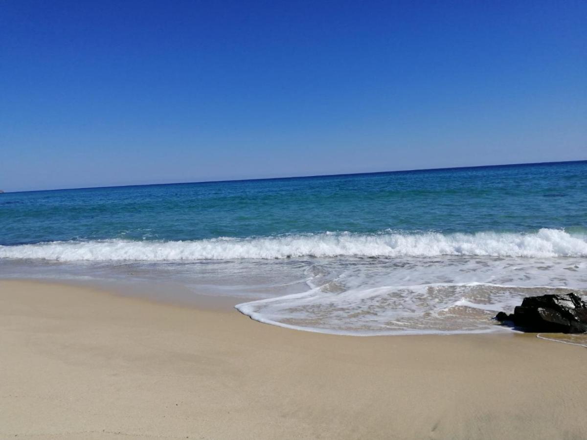קוסטה ריי Home Beach Costa Rey מראה חיצוני תמונה